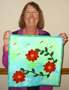 Debby Bainbridge